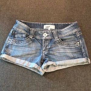 Jolt shorts